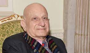 Naeem Atallah
